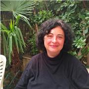 Italiano, latino e francese (esperienza di insegnamento e dottorato in francesistica)